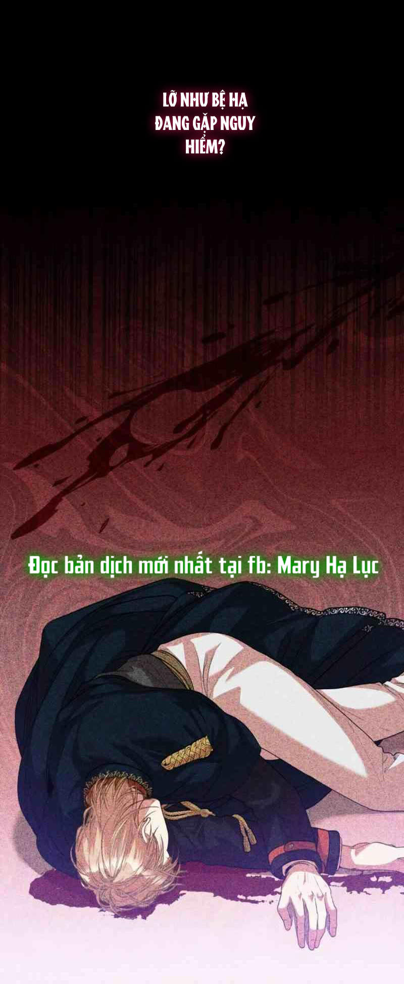 TRỞ THÀNH THƯ KÝ CỦA BẠO CHÚA Chap 35 - Trang 2