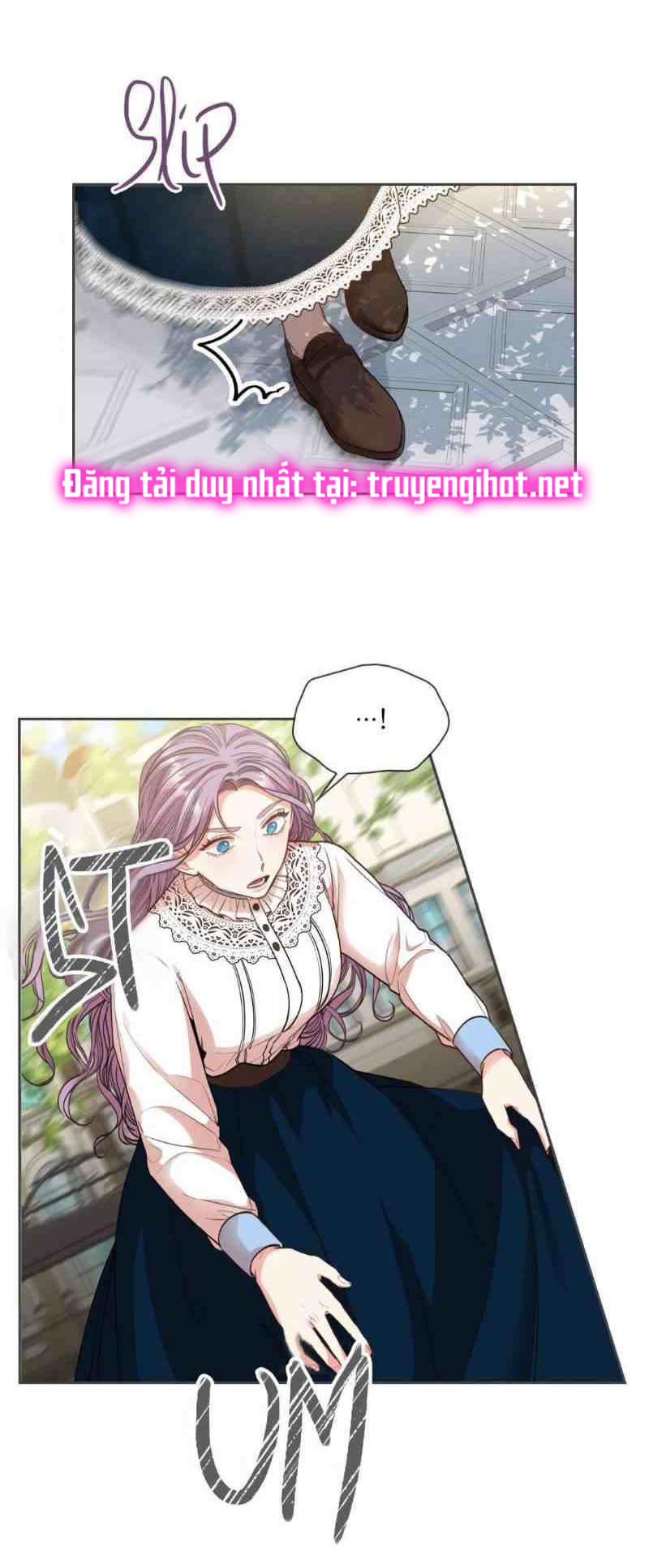 TRỞ THÀNH THƯ KÝ CỦA BẠO CHÚA Chap 35 - Trang 2