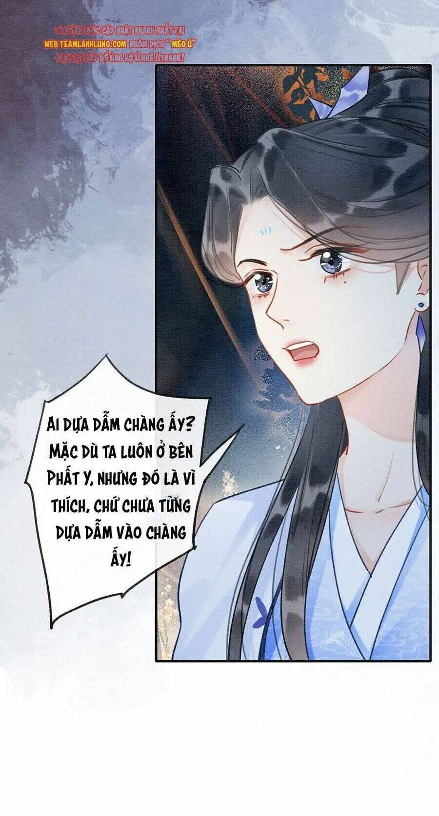 sổ tay công lược hắc liên hoa chapter 98 - Next chapter 99