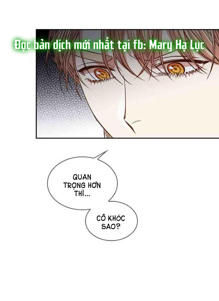 TRỞ THÀNH THƯ KÝ CỦA BẠO CHÚA Chap 35 - Trang 2