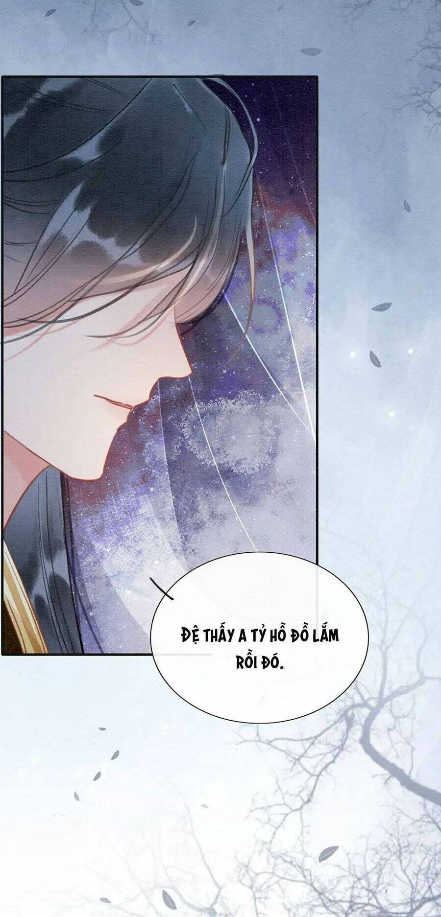 sổ tay công lược hắc liên hoa chapter 98 - Next chapter 99