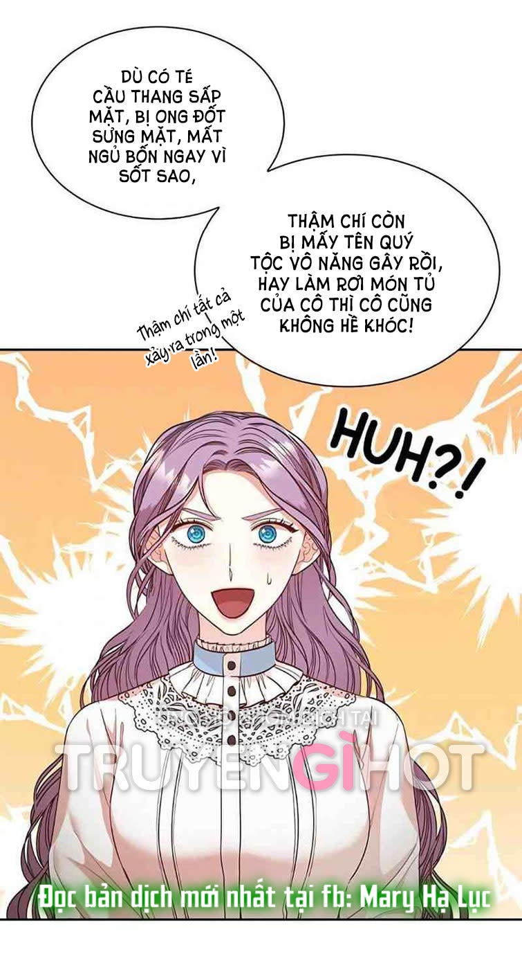 TRỞ THÀNH THƯ KÝ CỦA BẠO CHÚA Chap 35 - Trang 2