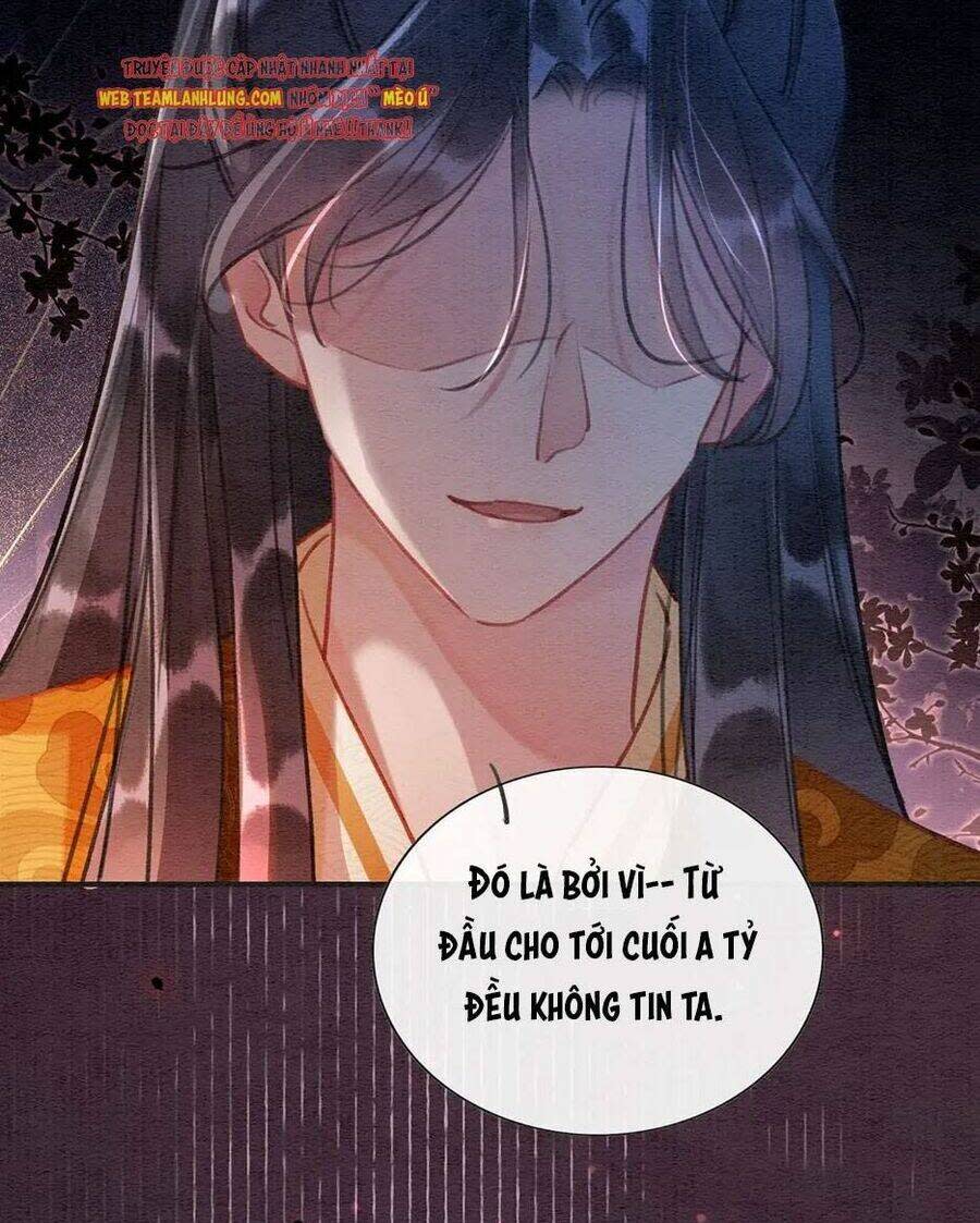 sổ tay công lược hắc liên hoa chapter 98 - Next chapter 99