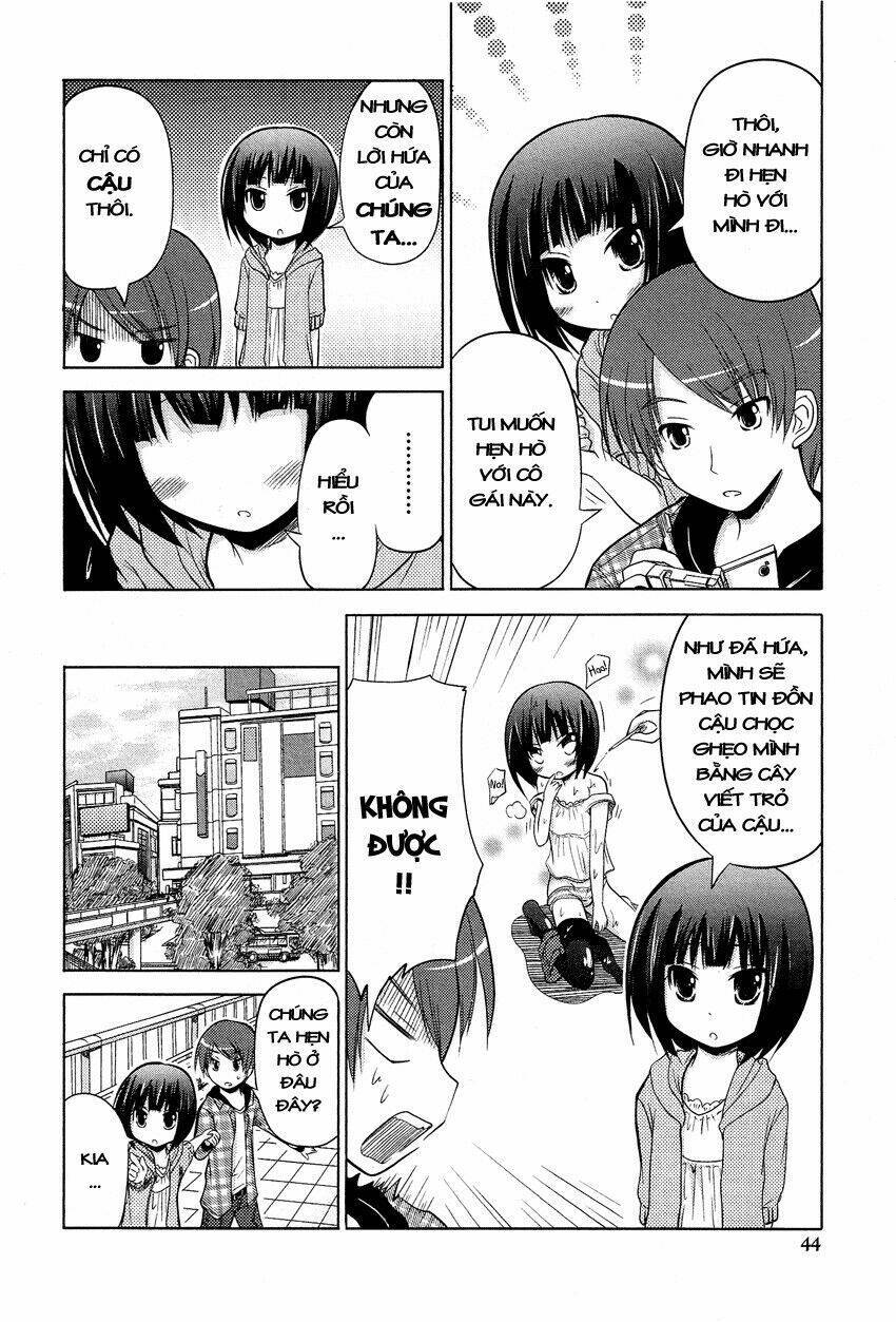 Boku No Koto Suki Ni Natte Chapter 2 - Next Chapter 3