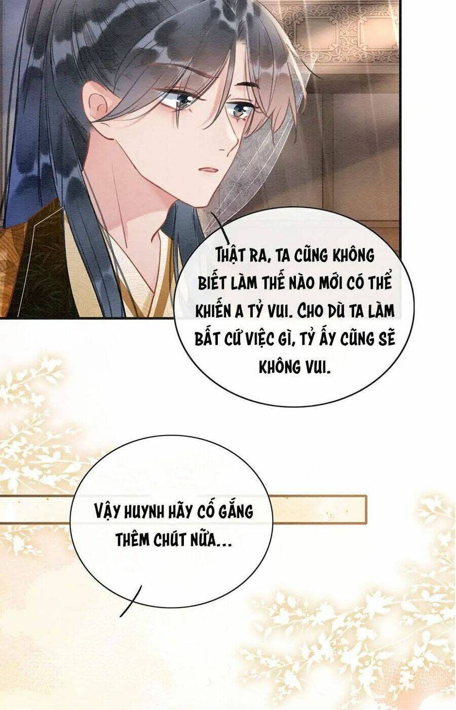 sổ tay công lược hắc liên hoa chapter 97 - Next chapter 98