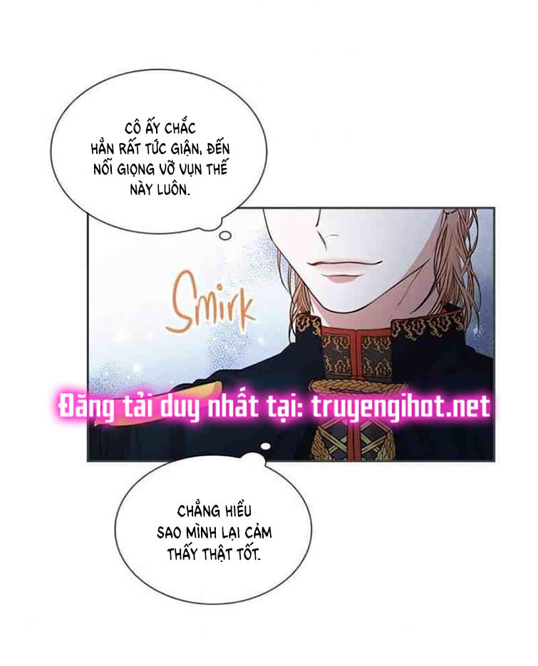 TRỞ THÀNH THƯ KÝ CỦA BẠO CHÚA Chap 35 - Trang 2