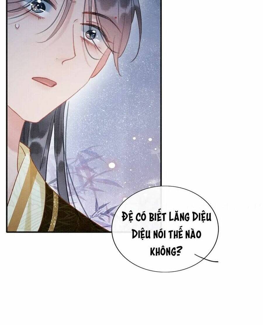 sổ tay công lược hắc liên hoa chapter 98 - Next chapter 99