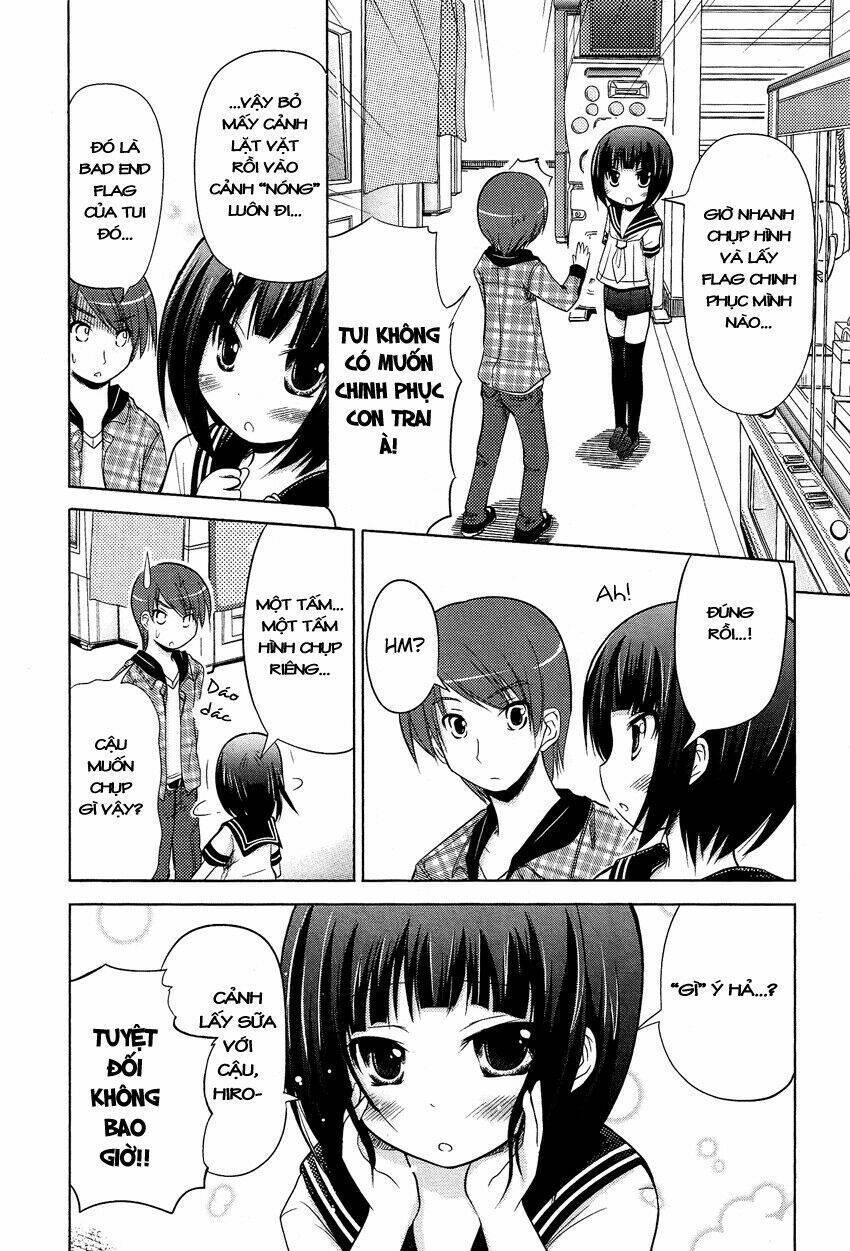 Boku No Koto Suki Ni Natte Chapter 2 - Next Chapter 3