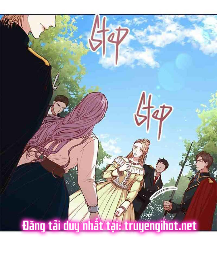 TRỞ THÀNH THƯ KÝ CỦA BẠO CHÚA Chap 35 - Trang 2