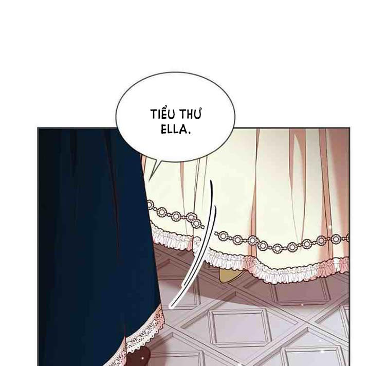 TRỞ THÀNH THƯ KÝ CỦA BẠO CHÚA Chap 35 - Trang 2