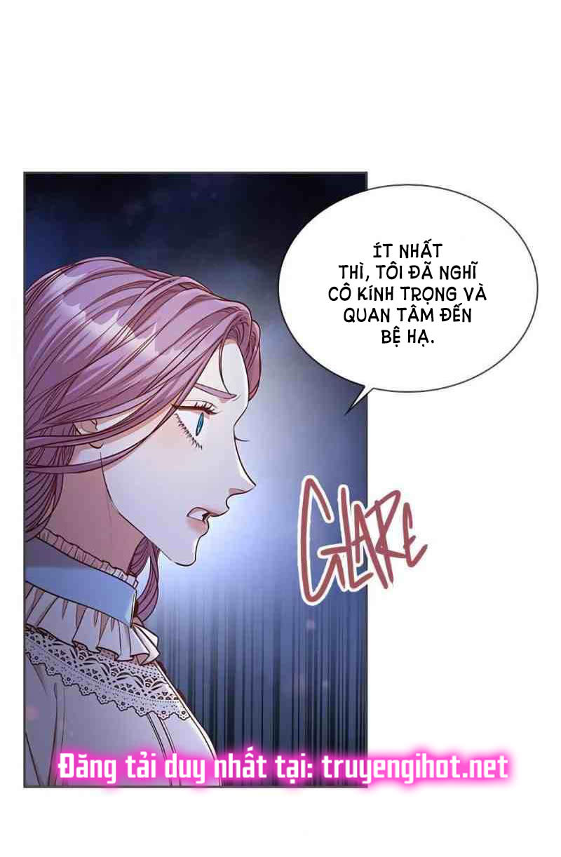 TRỞ THÀNH THƯ KÝ CỦA BẠO CHÚA Chap 35 - Trang 2