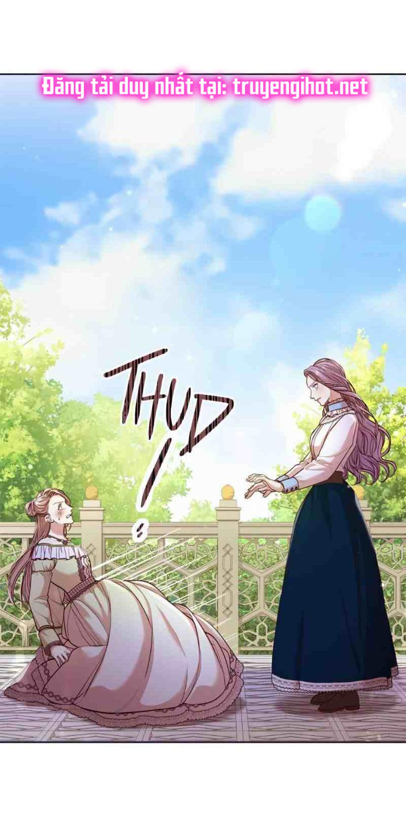 TRỞ THÀNH THƯ KÝ CỦA BẠO CHÚA Chap 35 - Trang 2