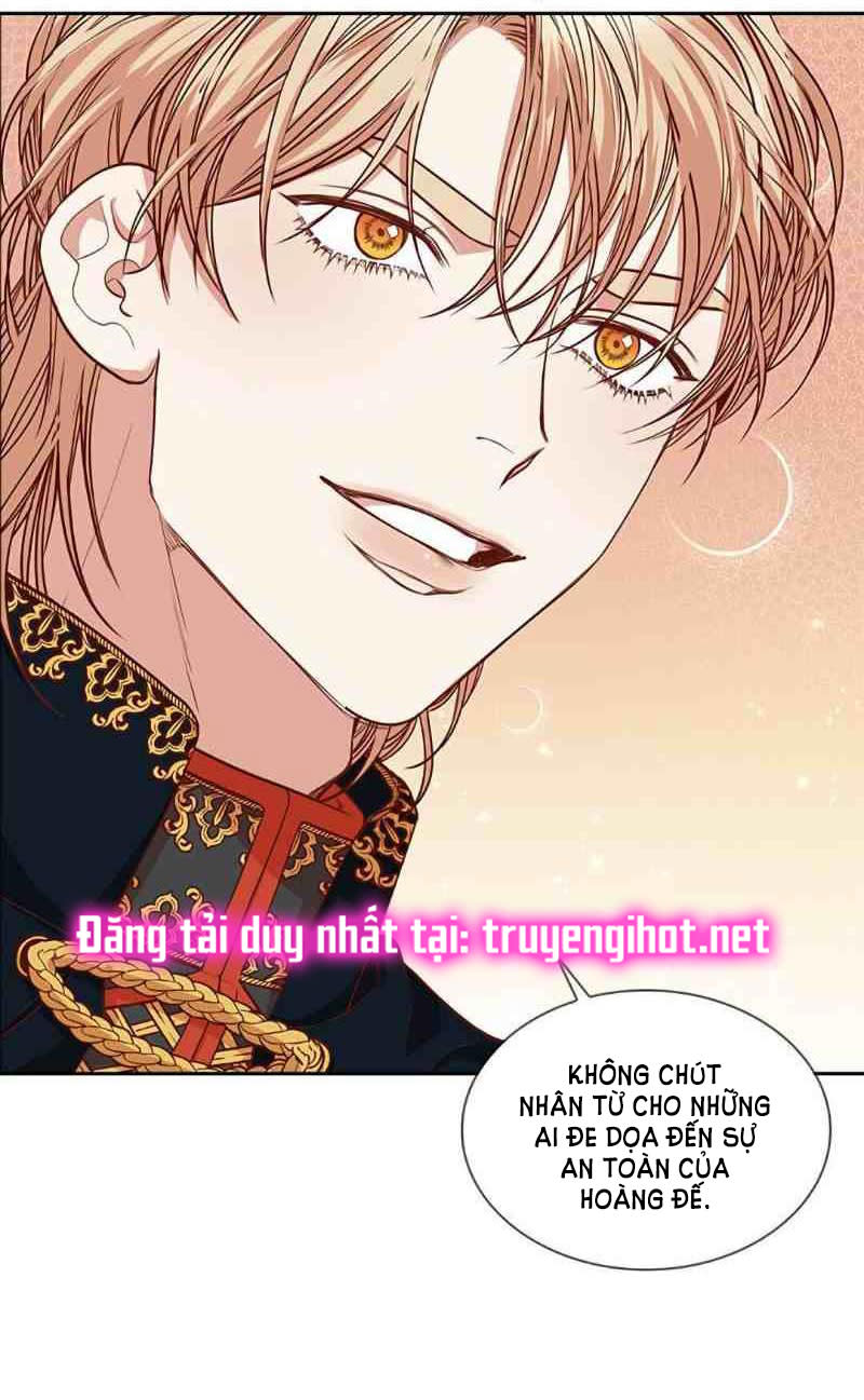 TRỞ THÀNH THƯ KÝ CỦA BẠO CHÚA Chap 35 - Trang 2