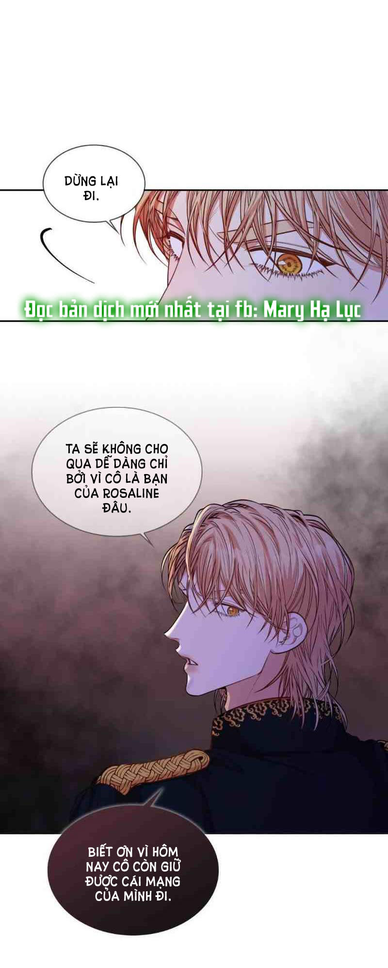 TRỞ THÀNH THƯ KÝ CỦA BẠO CHÚA Chap 35 - Trang 2