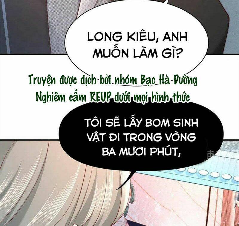 nam thần truy thê chỉ nam chapter 114.2 - Trang 2