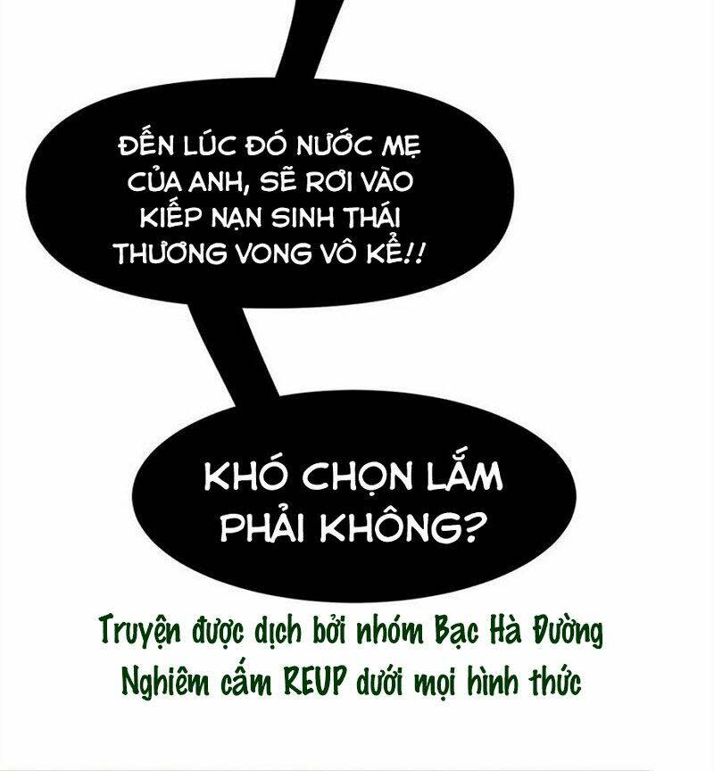 nam thần truy thê chỉ nam chapter 114.2 - Trang 2