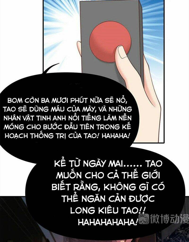 nam thần truy thê chỉ nam chapter 114.2 - Trang 2