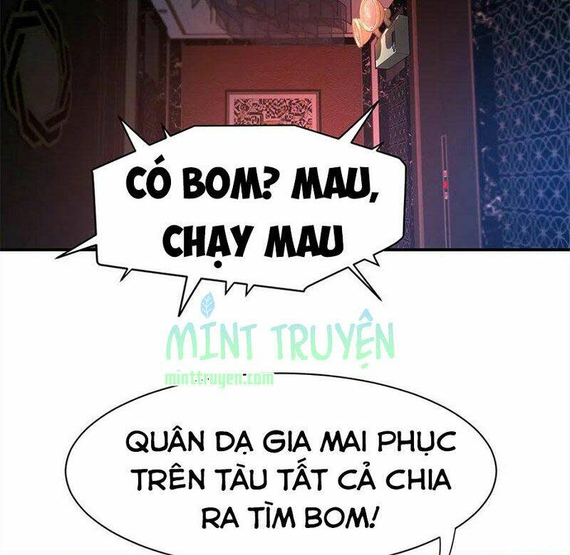 nam thần truy thê chỉ nam chapter 114.2 - Trang 2