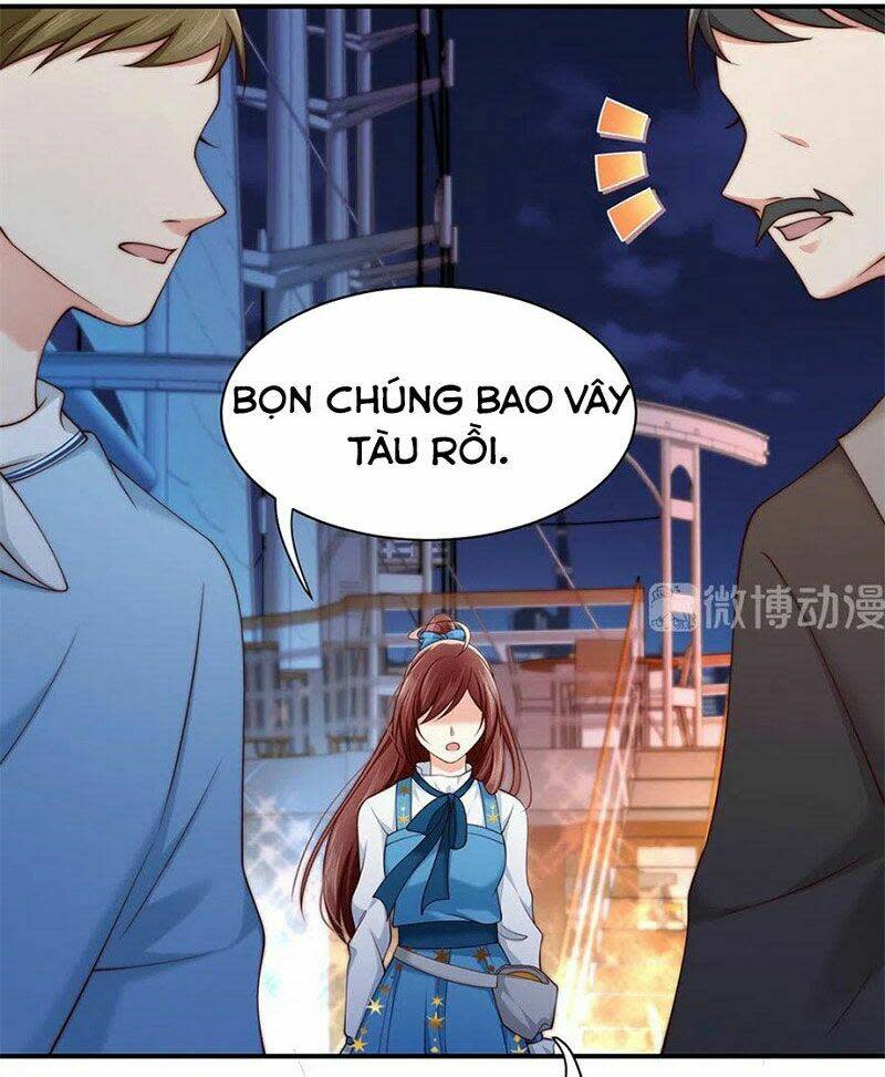 nam thần truy thê chỉ nam chapter 114.2 - Trang 2