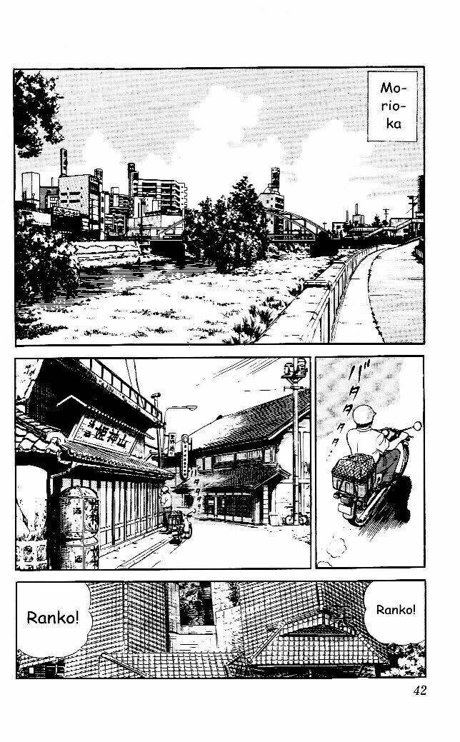 Kiếm Sĩ Musashi Chapter 158 - Next Chapter 159