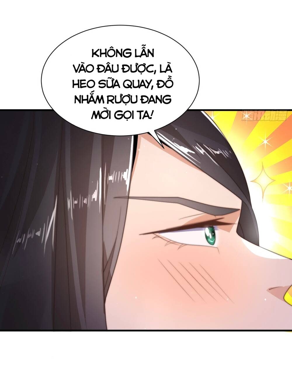 nữ đồ đệ ai nấy đều muốn giết ta chapter 7 - Next Chapter 7