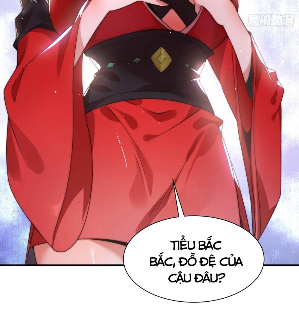 nữ đồ đệ ai nấy đều muốn giết ta chapter 7 - Next Chapter 7