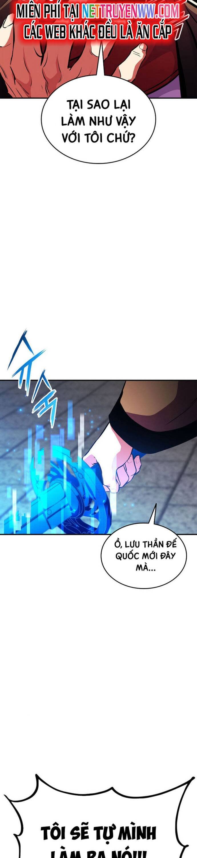 Ranker Tái Xuất Chapter 167 - Next Chapter 167