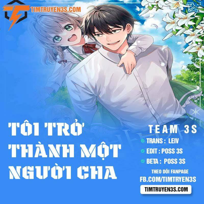 tôi trở thành một người cha chapter 35 - Next chapter 36