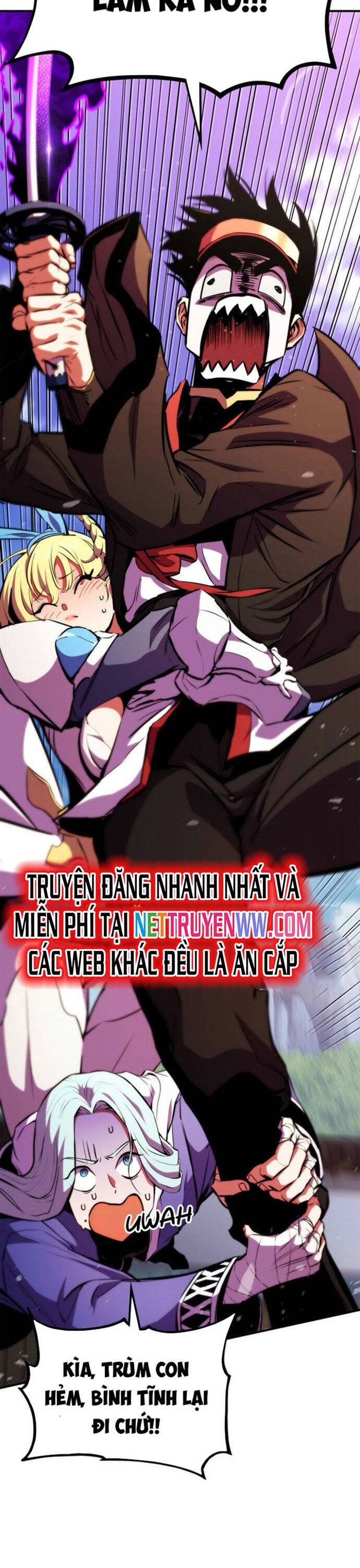 Ranker Tái Xuất Chapter 167 - Next Chapter 167