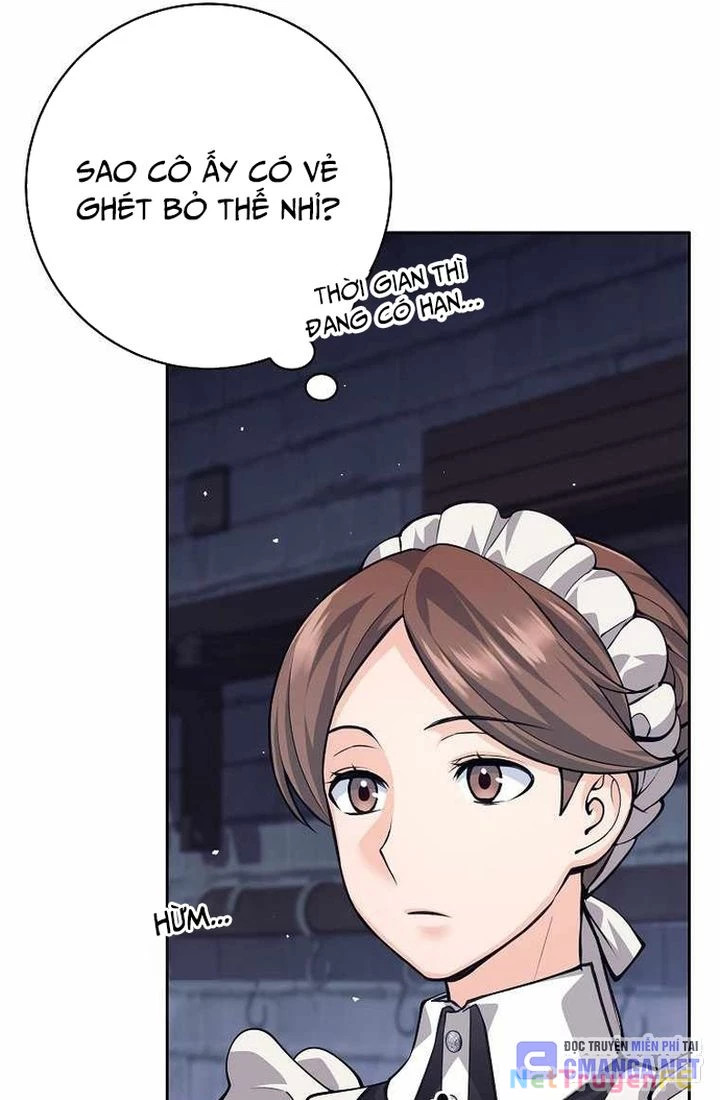 tôi rời khỏi tổ đội anh hùng Chapter 43 - Next Chapter 44