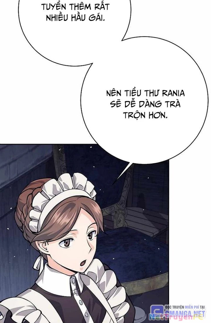 tôi rời khỏi tổ đội anh hùng Chapter 43 - Next Chapter 44