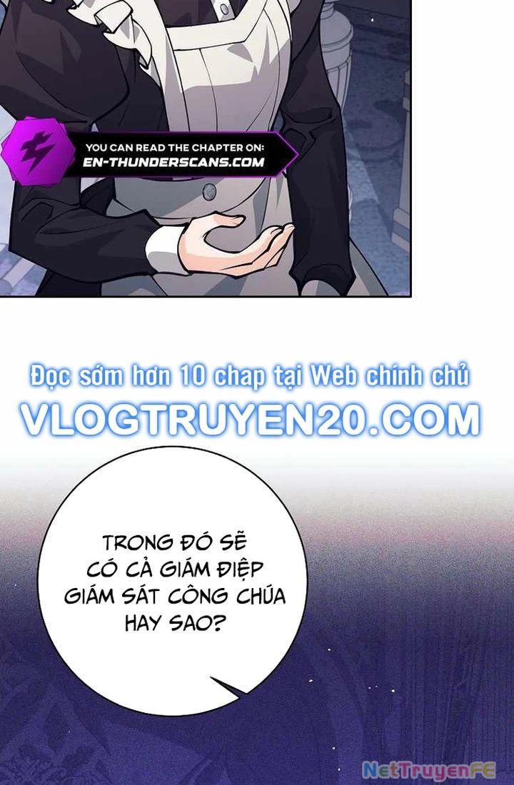 tôi rời khỏi tổ đội anh hùng Chapter 43 - Next Chapter 44