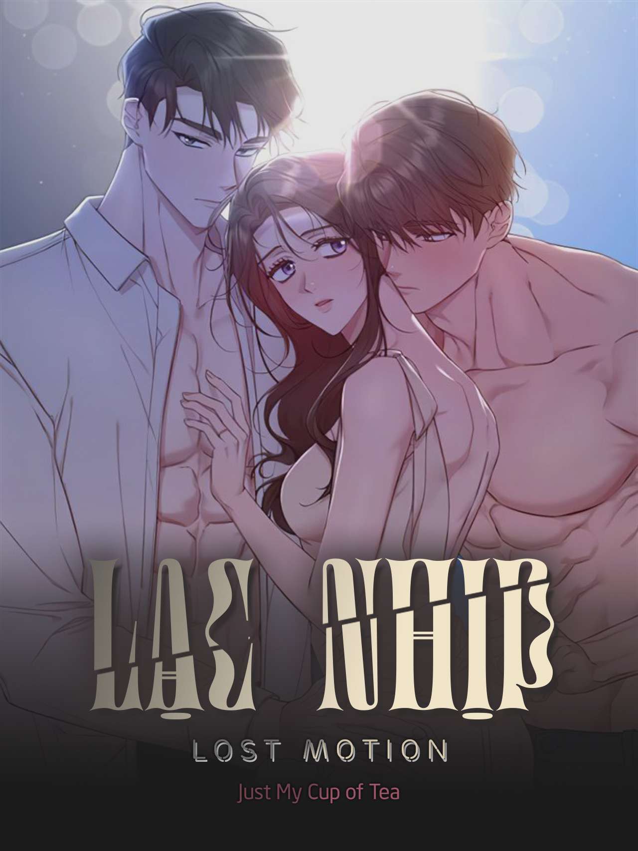 lạc nhịp Chap 44 - Next 