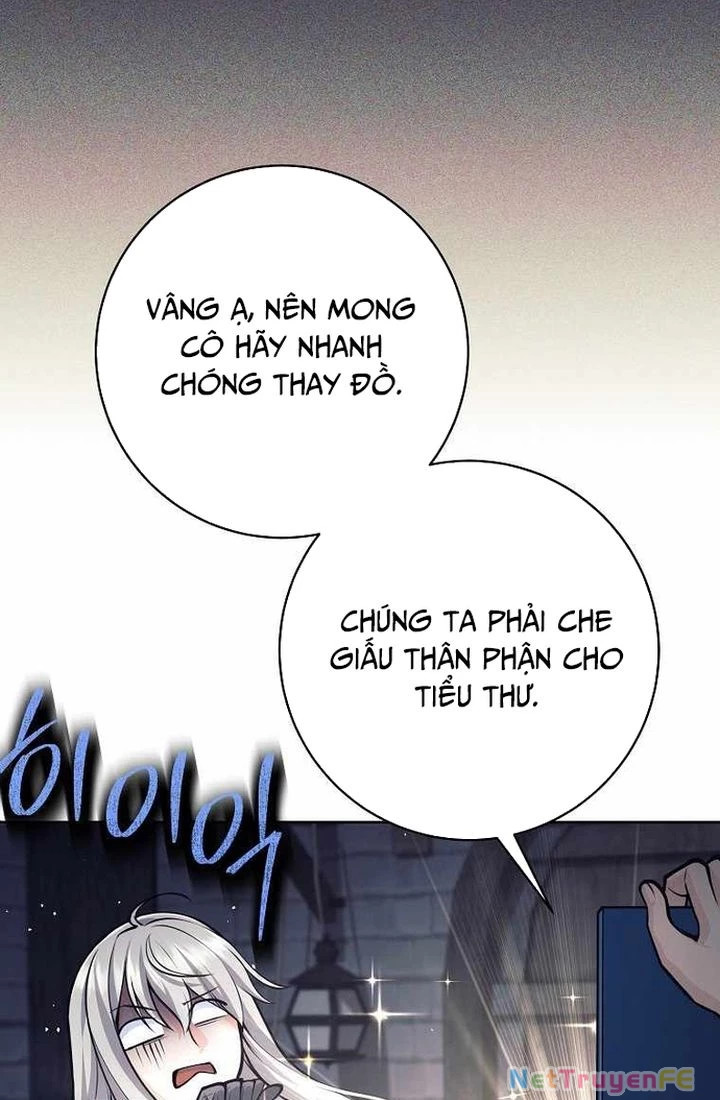 tôi rời khỏi tổ đội anh hùng Chapter 43 - Next Chapter 44