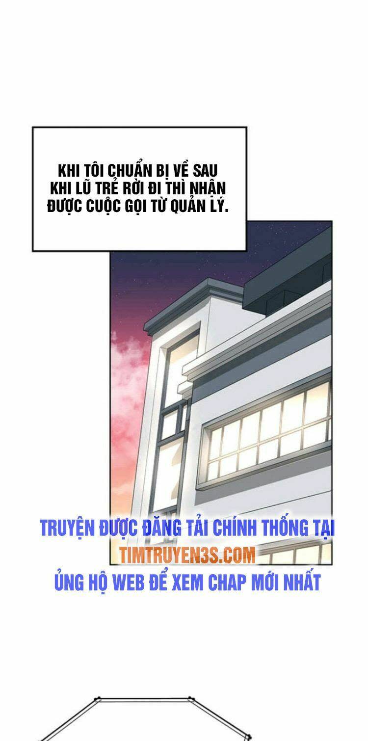 tôi trở thành một người cha chapter 8 - Next chapter 9