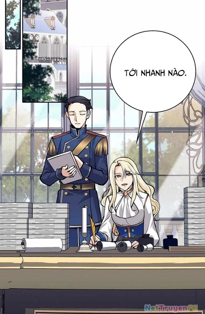 tôi rời khỏi tổ đội anh hùng Chapter 43 - Next Chapter 44