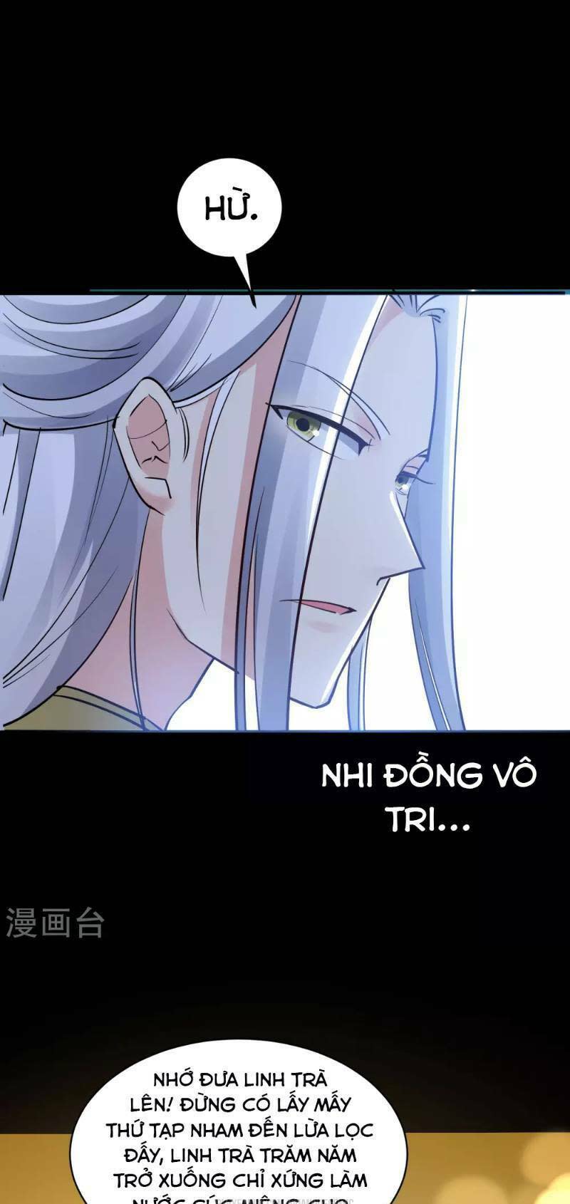 vạn giới tiên vương chapter 27 - Trang 2