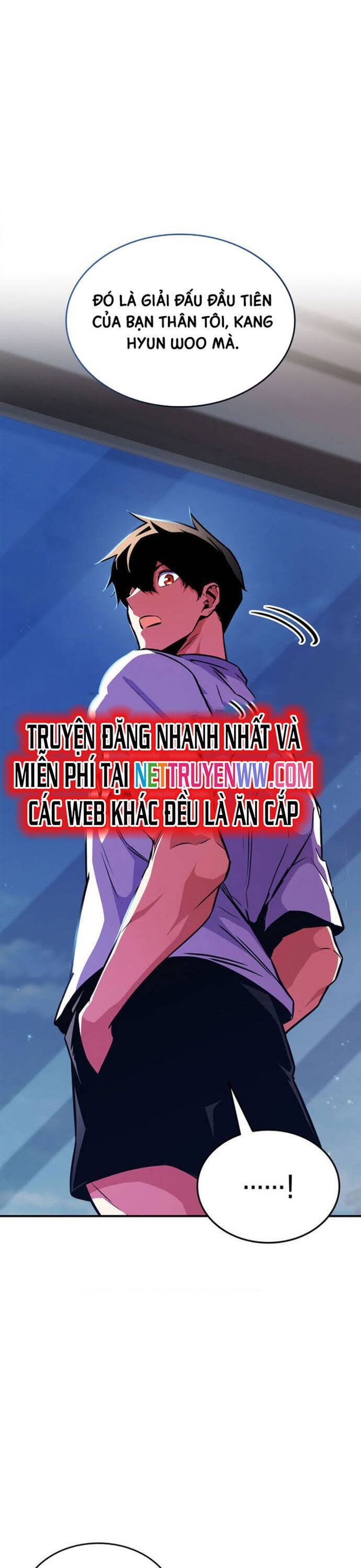 Ranker Tái Xuất Chapter 167 - Next Chapter 167