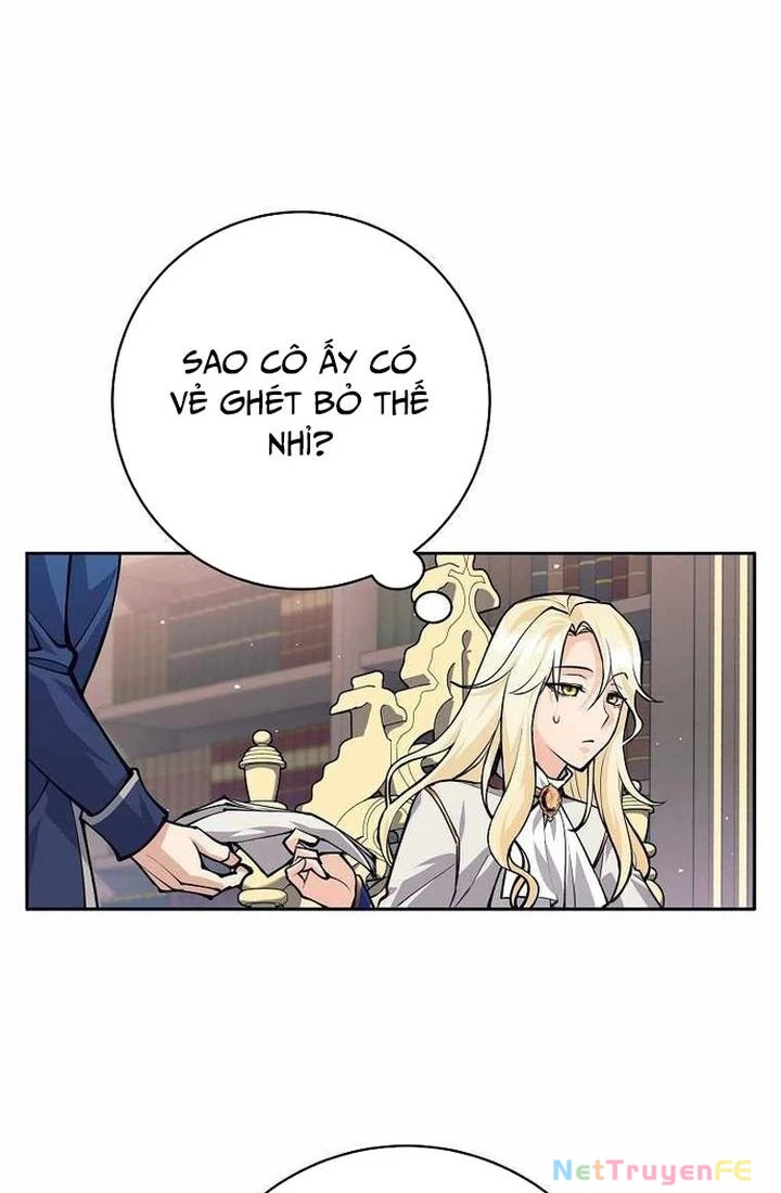 tôi rời khỏi tổ đội anh hùng Chapter 43 - Next Chapter 44