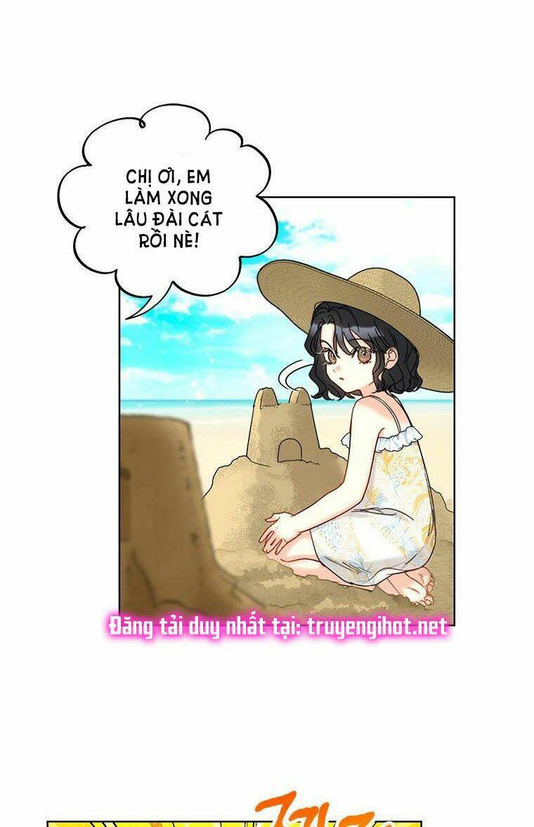 hẹn hò nơi công sở chapter 124 - Trang 2