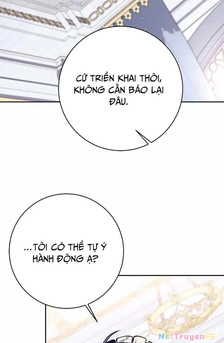 tôi rời khỏi tổ đội anh hùng Chapter 43 - Next Chapter 44