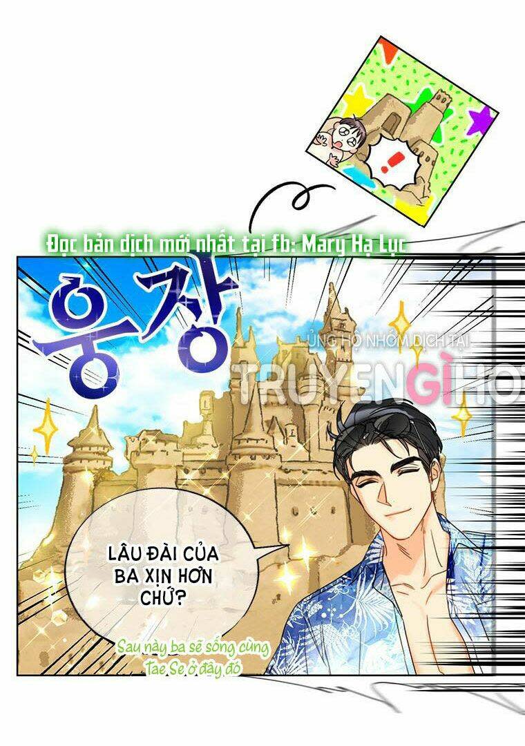 hẹn hò nơi công sở chapter 124 - Trang 2