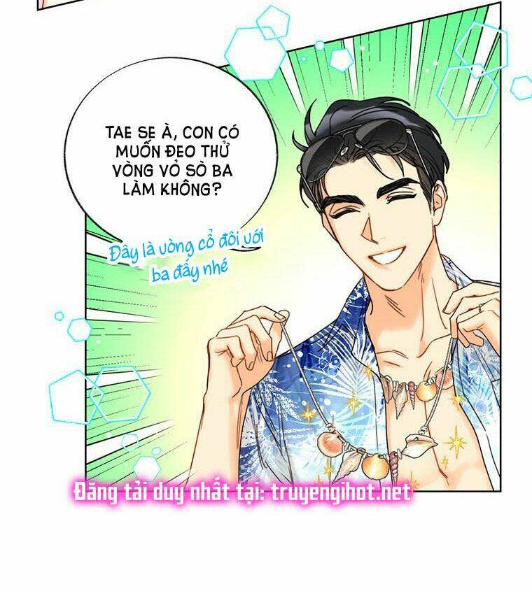 hẹn hò nơi công sở chapter 124 - Trang 2