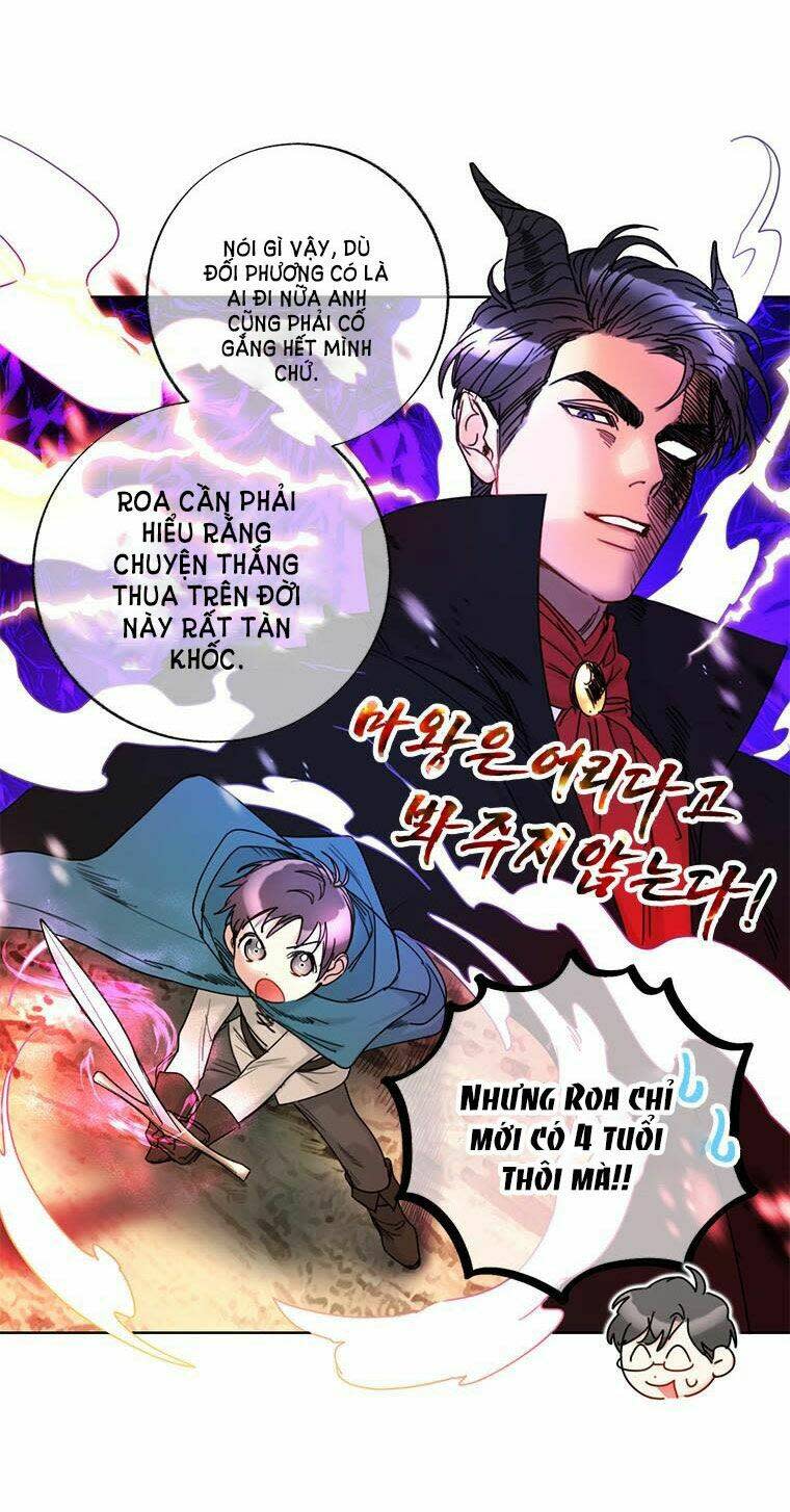 hẹn hò nơi công sở chapter 124 - Trang 2