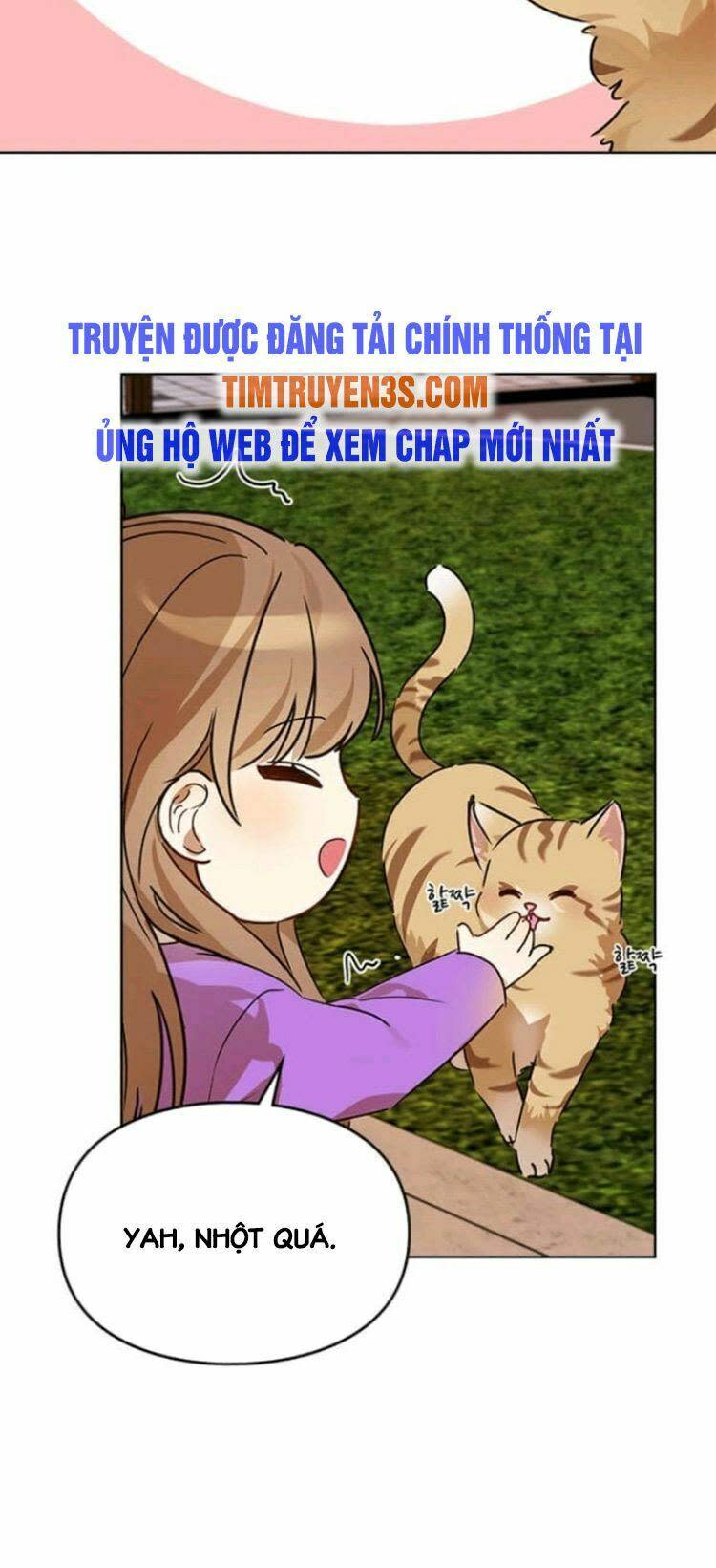 tôi trở thành một người cha chapter 8 - Next chapter 9