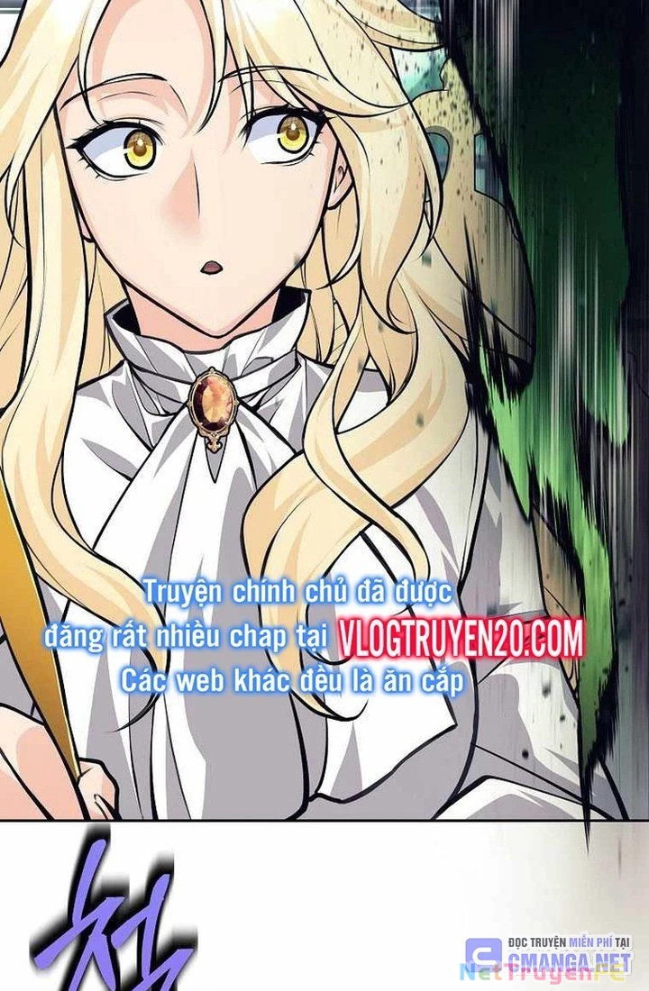 tôi rời khỏi tổ đội anh hùng Chapter 43 - Next Chapter 44