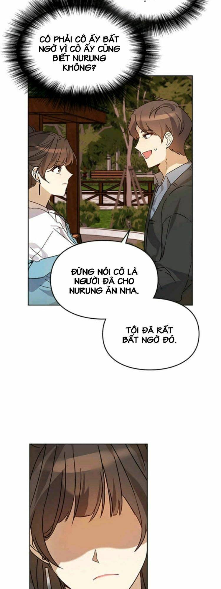 tôi trở thành một người cha chapter 8 - Next chapter 9