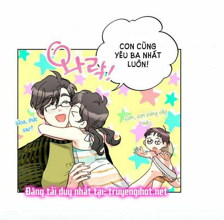 hẹn hò nơi công sở chapter 124 - Trang 2