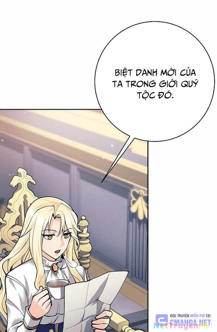 tôi rời khỏi tổ đội anh hùng Chapter 43 - Next Chapter 44