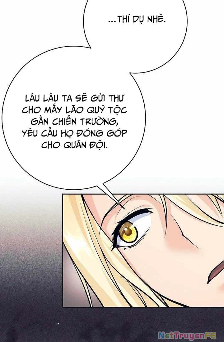 tôi rời khỏi tổ đội anh hùng Chapter 43 - Next Chapter 44